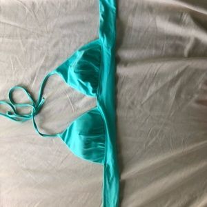 VS Triangle Top